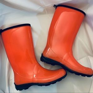 Kamik Rain Boots